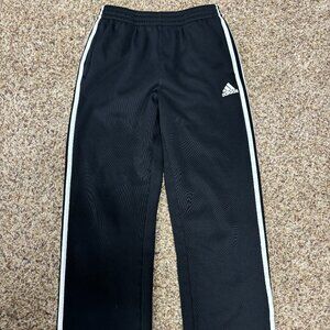 Adidas Youth Lined Track Pants - Youth Size XL (18/20) - 1817